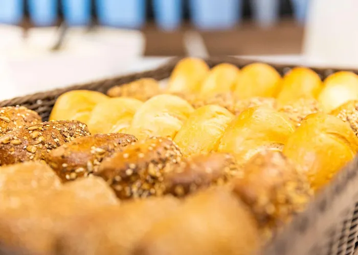 Prize By Radisson, Hamburg CitySporthotels